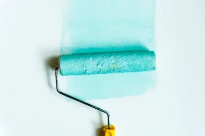 Peinture intérieure à Francilly-Selency — murs, plafonds et boiseries